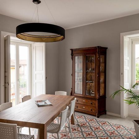 Ferienwohnung Mastu Gilardo San Pietro al Tanagro Exterior foto