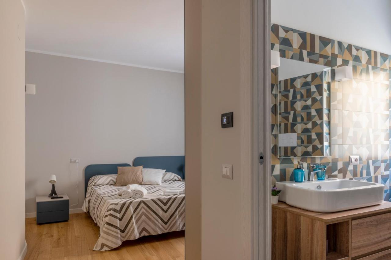 Ferienwohnung Mastu Gilardo San Pietro al Tanagro Exterior foto